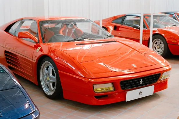 קזינו נטיב גיימינג אפליקציית Android/iOS